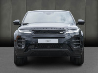 Land Rover Range Rover Evoque D165 Dynamic SE - SUV/Off-road - Schwarz - Gebrauchtwagen - Bild 7