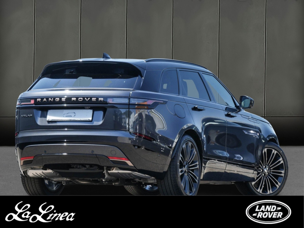 Land Rover Range Rover Velar D300 Autobiography - SUV/Off-road - Grau - Neuwagen - Bild 2