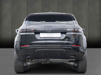 Land Rover Range Rover Evoque D165 Dynamic SE - SUV/Off-road - Schwarz - Gebrauchtwagen - Bild 8
