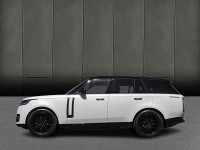 Land Rover Range Rover P460e SE Hybrid - SUV/Off-road - Weiss - Neuwagen - Bild 6