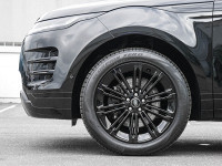 Land Rover Range Rover Evoque D165 Dynamic SE - SUV/Off-road - Schwarz - Gebrauchtwagen - Bild 9