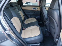 Land Rover Range Rover Velar D300 Autobiography - SUV/Off-road - Grau - Neuwagen - Bild 5