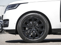 Land Rover Range Rover P460e SE Hybrid - SUV/Off-road - Weiss - Neuwagen - Bild 9