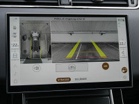 Land Rover Range Rover Evoque D165 Dynamic SE - SUV/Off-road - Schwarz - Gebrauchtwagen - Bild 12