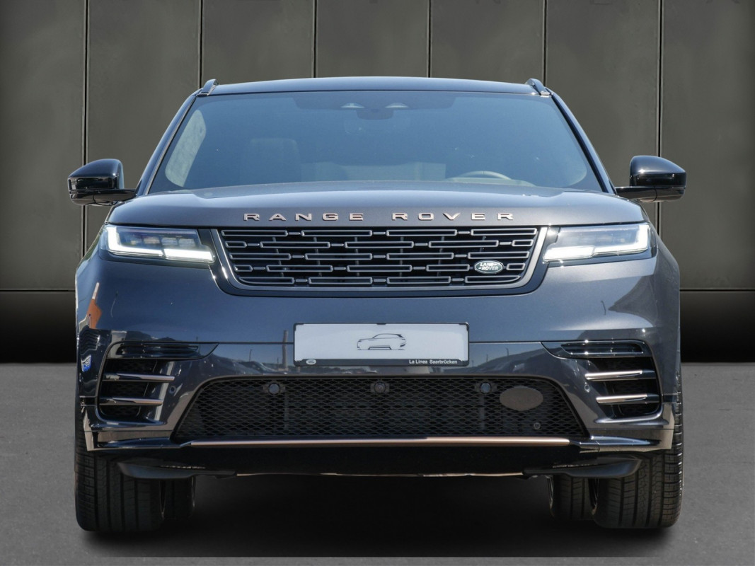 Land Rover Range Rover Velar D300 Autobiography - SUV/Off-road - Grau - Neuwagen - Bild 7