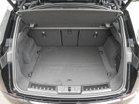 Land Rover Range Rover Evoque D165 Dynamic SE - SUV/Off-road - Schwarz - Gebrauchtwagen - Bild 15