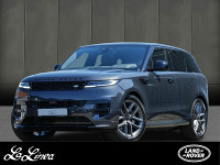 Land Rover Range Rover Sport D300 Dynamic SE - SUV/Off-road - Grau - Neuwagen - Bild 1