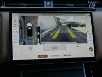 Land Rover Range Rover Velar D300 Autobiography - SUV/Off-road - Grau - Neuwagen - Bild 12