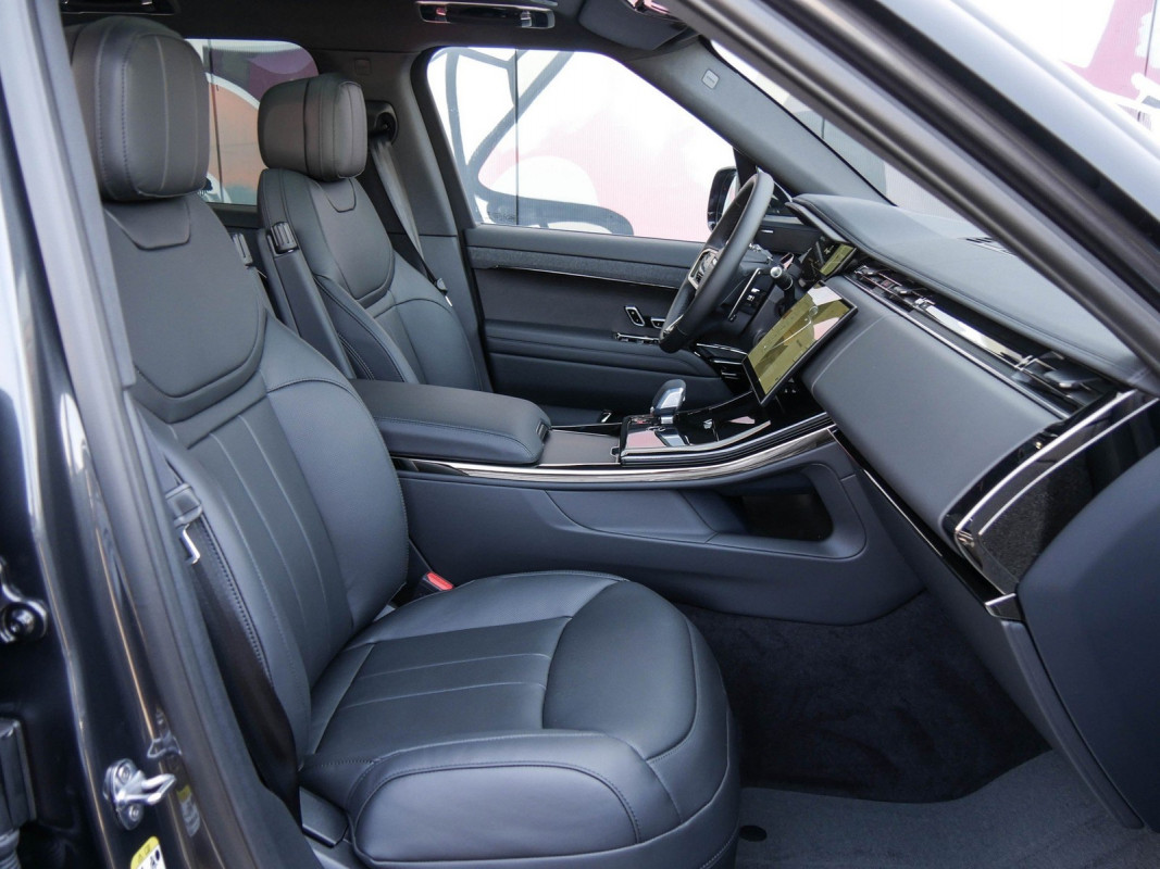 Land Rover Range Rover Sport D300 Dynamic SE - SUV/Off-road - Grau - Neuwagen - Bild 3