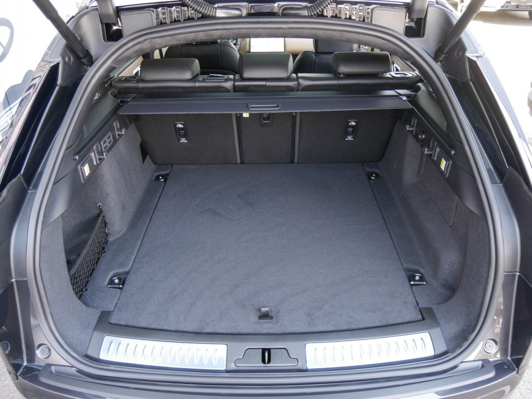 Land Rover Range Rover Velar D300 Autobiography - SUV/Off-road - Grau - Neuwagen - Bild 15