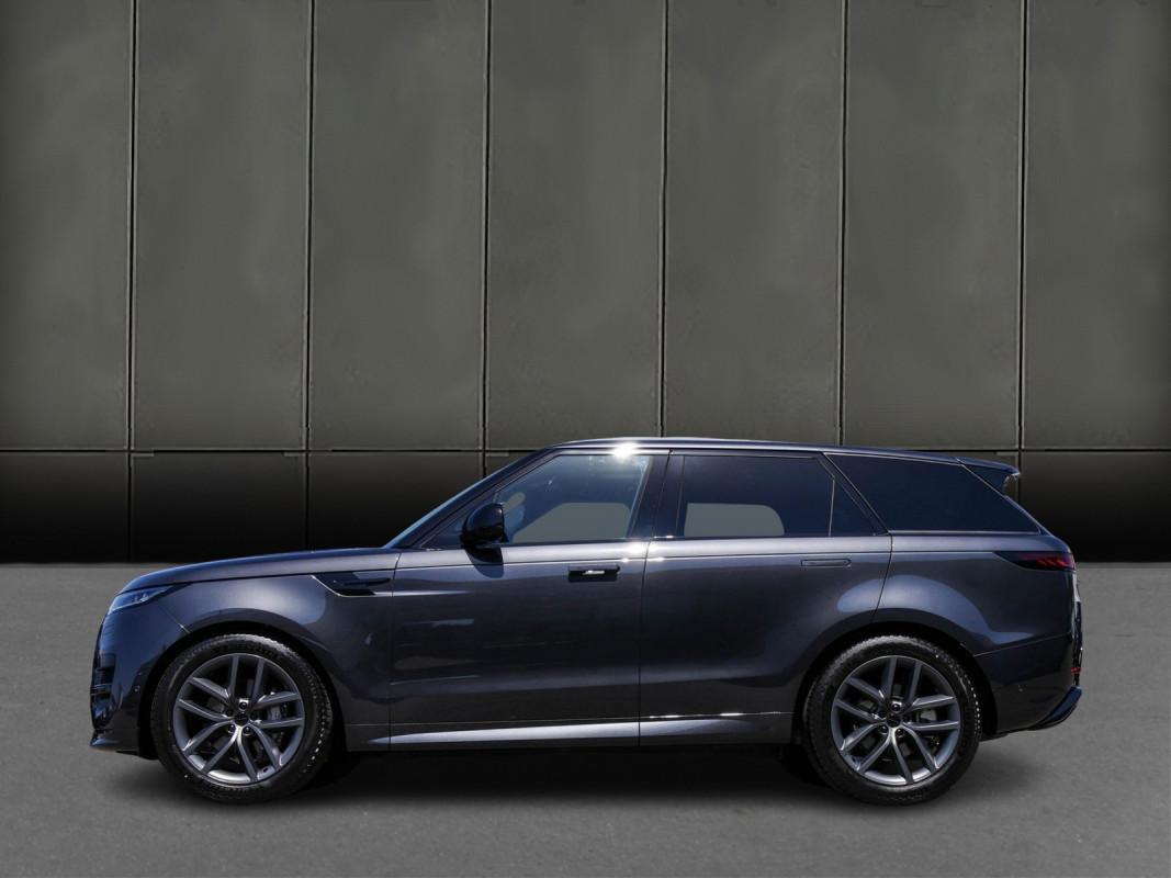 Land Rover Range Rover Sport D300 Dynamic SE - SUV/Off-road - Grau - Neuwagen - Bild 6