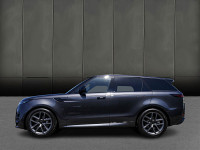 Land Rover Range Rover Sport D300 Dynamic SE - SUV/Off-road - Grau - Neuwagen - Bild 6