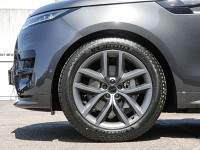 Land Rover Range Rover Sport D300 Dynamic SE - SUV/Off-road - Grau - Neuwagen - Bild 9