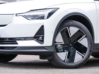 Polestar 2 - Limousine - Weiss - Gebrauchtwagen - Bild 6