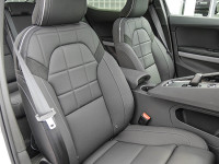 Polestar 2 - Limousine - Weiss - Gebrauchtwagen - Bild 7