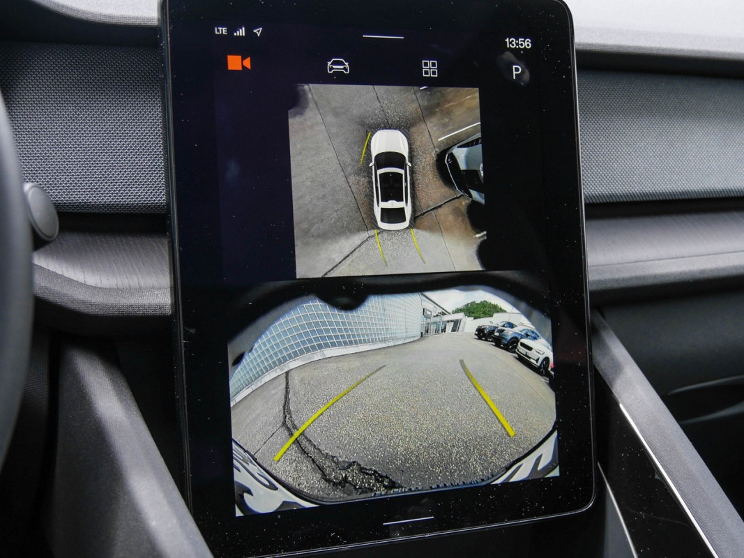 Polestar 2 - Limousine - Weiss - Gebrauchtwagen - Bild 12