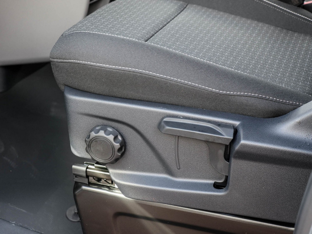 Ford Transit Custom Kombi - Nutzfahrzeug - Weiss - Neuwagen - Bild 15