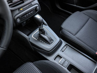 Ford Focus Lim.Titanium Edition Panorama-Dach - Limousine - Schwarz - Tageszulassung - Bild 10
