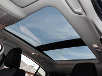 Ford Focus Lim.Titanium Edition Panorama-Dach - Limousine - Schwarz - Tageszulassung - Bild 12