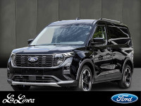 Ford Transit Courier Kastenwagen - Nutzfahrzeug - Schwarz - Neuwagen - Bild 1