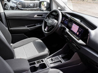 Ford Grand Tourneo Connect - Van/Minibus - Silber - Neuwagen - Bild 3