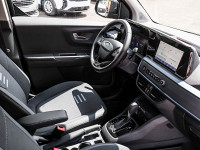 Ford Transit Courier Kastenwagen - Nutzfahrzeug - Schwarz - Neuwagen - Bild 3