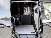 Ford Transit Courier Kastenwagen - Nutzfahrzeug - Schwarz - Neuwagen - Bild 4
