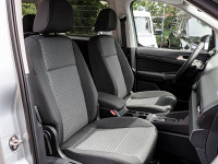 Ford Grand Tourneo Connect - Van/Minibus - Silber - Neuwagen - Bild 6