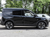 Ford Transit Courier Kastenwagen - Nutzfahrzeug - Schwarz - Neuwagen - Bild 5