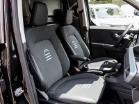 Ford Transit Courier Kastenwagen - Nutzfahrzeug - Schwarz - Neuwagen - Bild 6