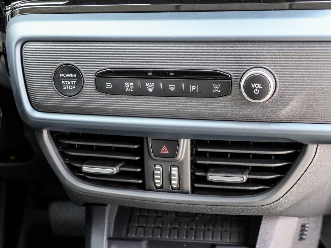 Ford Transit Courier Kastenwagen - Nutzfahrzeug - Schwarz - Neuwagen - Bild 8