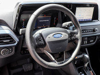 Ford Transit Courier Kastenwagen - Nutzfahrzeug - Schwarz - Neuwagen - Bild 9