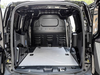 Ford Transit Courier Kastenwagen - Nutzfahrzeug - Schwarz - Neuwagen - Bild 11