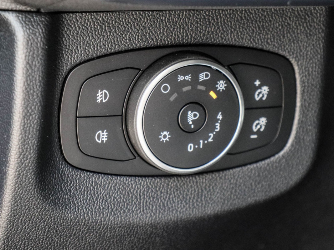 Ford Transit Courier Kastenwagen - Nutzfahrzeug - Schwarz - Neuwagen - Bild 14