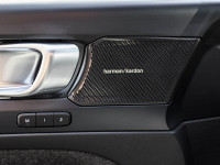 Volvo XC40 B3 - SUV/Off-road - Schwarz - Gebrauchtwagen - Bild 14