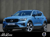 Volvo XC40 - SUV/Off-road - Blau - Gebrauchtwagen - Bild 1