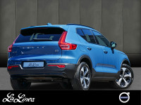 Volvo XC40 - SUV/Off-road - Blau - Gebrauchtwagen - Bild 2
