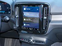 Volvo XC40 - SUV/Off-road - Blau - Gebrauchtwagen - Bild 7
