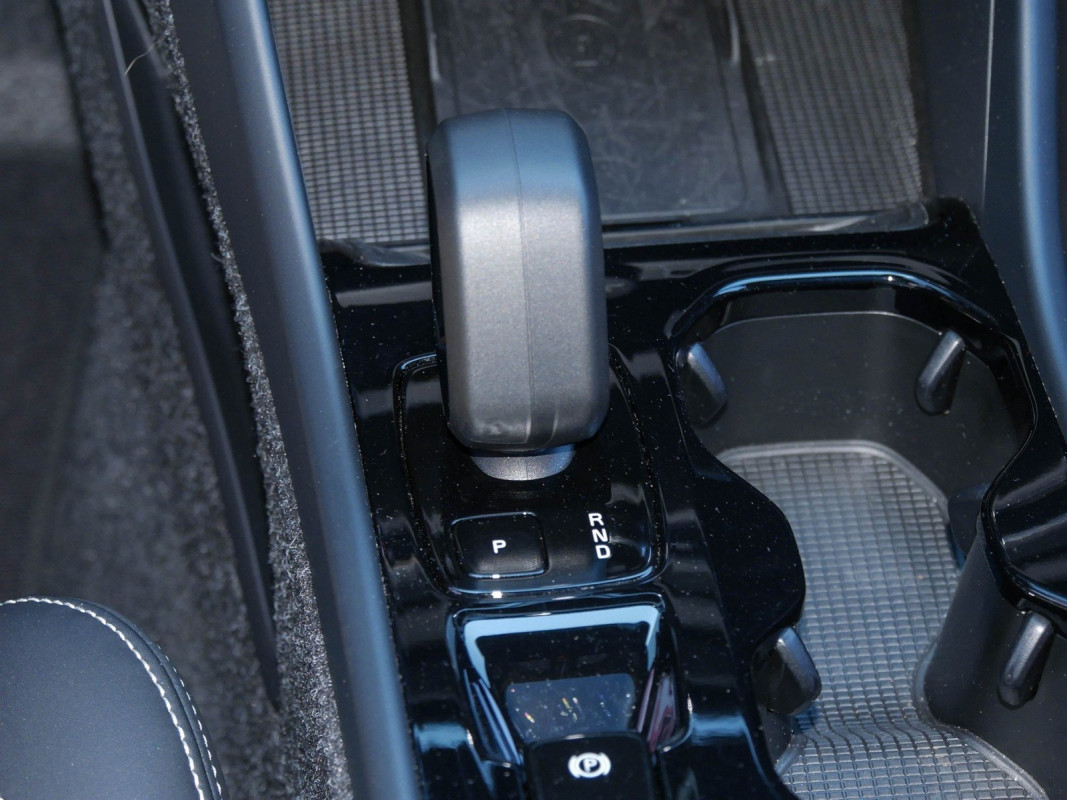 Volvo XC40 - SUV/Off-road - Blau - Gebrauchtwagen - Bild 10