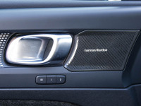 Volvo XC40 - SUV/Off-road - Blau - Gebrauchtwagen - Bild 13