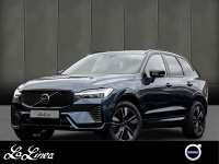 Volvo XC60 T6 AWD - SUV/Off-road - Blau - Gebrauchtwagen - Bild 1