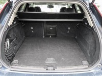 Volvo XC60 T6 AWD - SUV/Off-road - Blau - Gebrauchtwagen - Bild 10