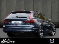 Volvo V90 T6 Recharge AWD - Kombi - Blau - Gebrauchtwagen - Bild 2