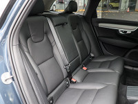 Volvo V90 T6 Recharge AWD - Kombi - Blau - Gebrauchtwagen - Bild 4