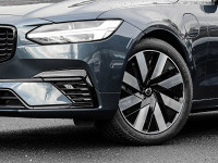 Volvo V90 T6 Recharge AWD - Kombi - Blau - Gebrauchtwagen - Bild 5