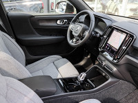 Volvo C40 Single - SUV/Off-road - Rot - Gebrauchtwagen - Bild 3