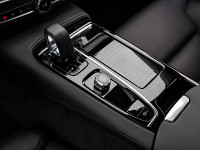 Volvo V90 T6 Recharge AWD - Kombi - Blau - Gebrauchtwagen - Bild 10