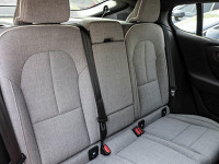 Volvo C40 Single - SUV/Off-road - Rot - Gebrauchtwagen - Bild 4