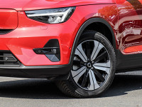 Volvo C40 Single - SUV/Off-road - Rot - Gebrauchtwagen - Bild 5