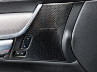 Volvo V90 T6 Recharge AWD - Kombi - Blau - Gebrauchtwagen - Bild 15